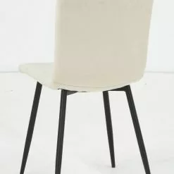 Ruokailuryhmä Kielo 140x80 Cm, Beige 23 Ruokailuryhmä Kielo 140x80 Cm, Beige -Tuolit Kauppa gabi tuoli beige 4 2