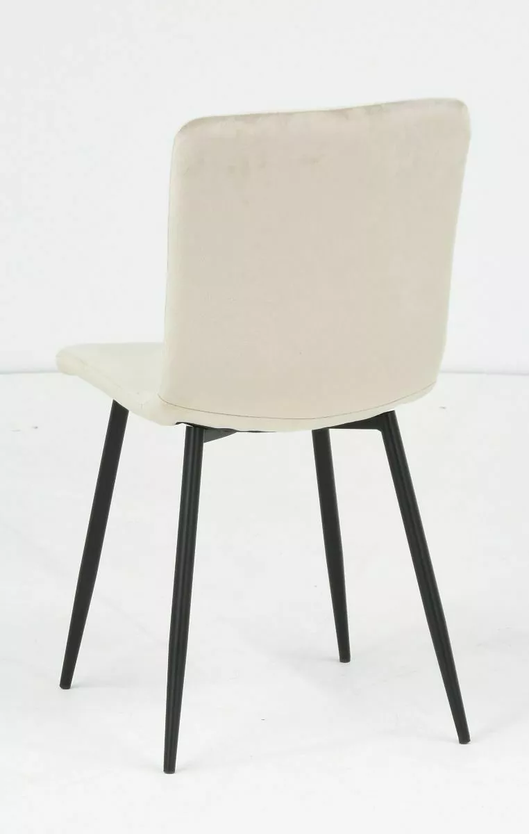 Ruokailuryhmä Kielo 140x80 Cm, Beige 12 Ruokailuryhmä Kielo 140x80 Cm, Beige - Image 12