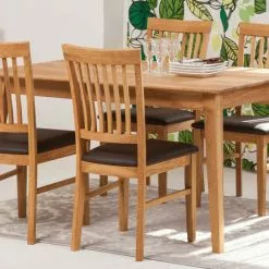 Ruokailuryhmä Genf, 1+4