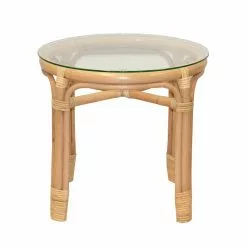 Gina Rottinkipöytä, Luonnonväri