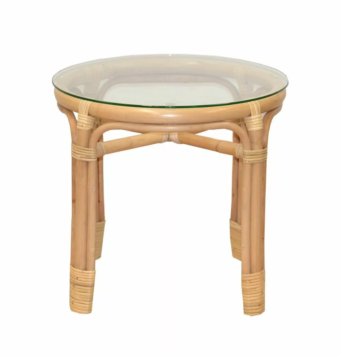 Gina Rottinkipöytä, Luonnonväri 1 Gina Rottinkipöytä, Luonnonväri