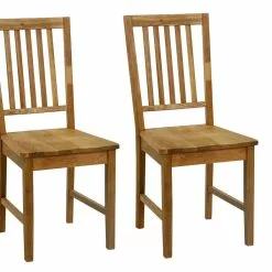 Ruokatuoli Gloucester, 2 Kpl