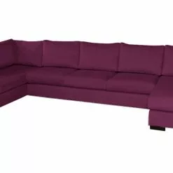 Grande U-kulmadivaani XL 14 Grande U-kulmadivaani XL -Tuolit Kauppa grande lila