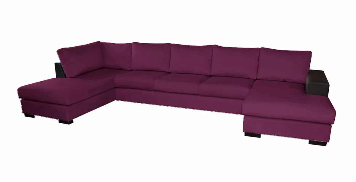 Grande U-kulmadivaani XL 3 Grande U-kulmadivaani XL - Image 3