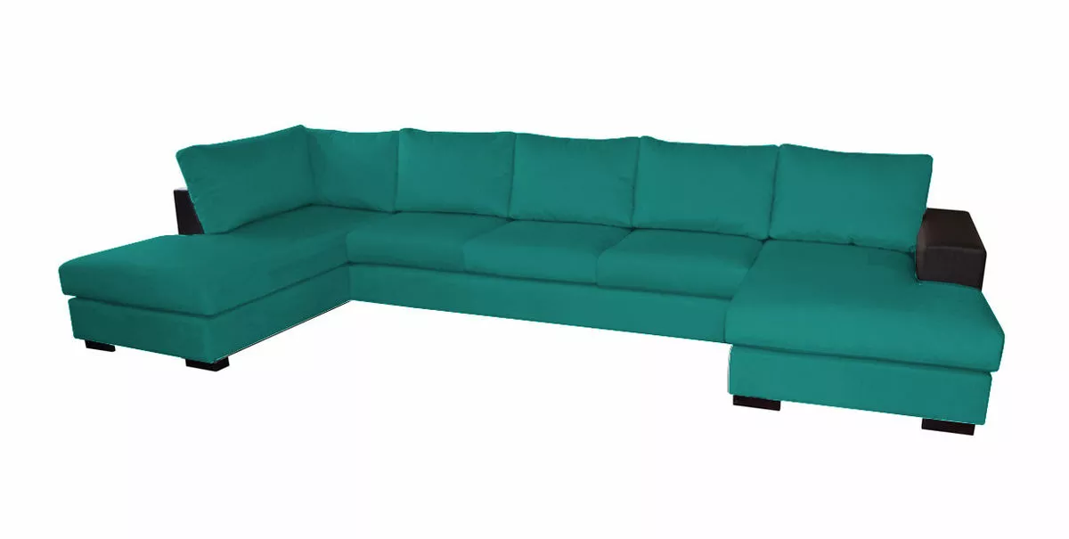 Grande U-kulmadivaani XL 5 Grande U-kulmadivaani XL - Image 5