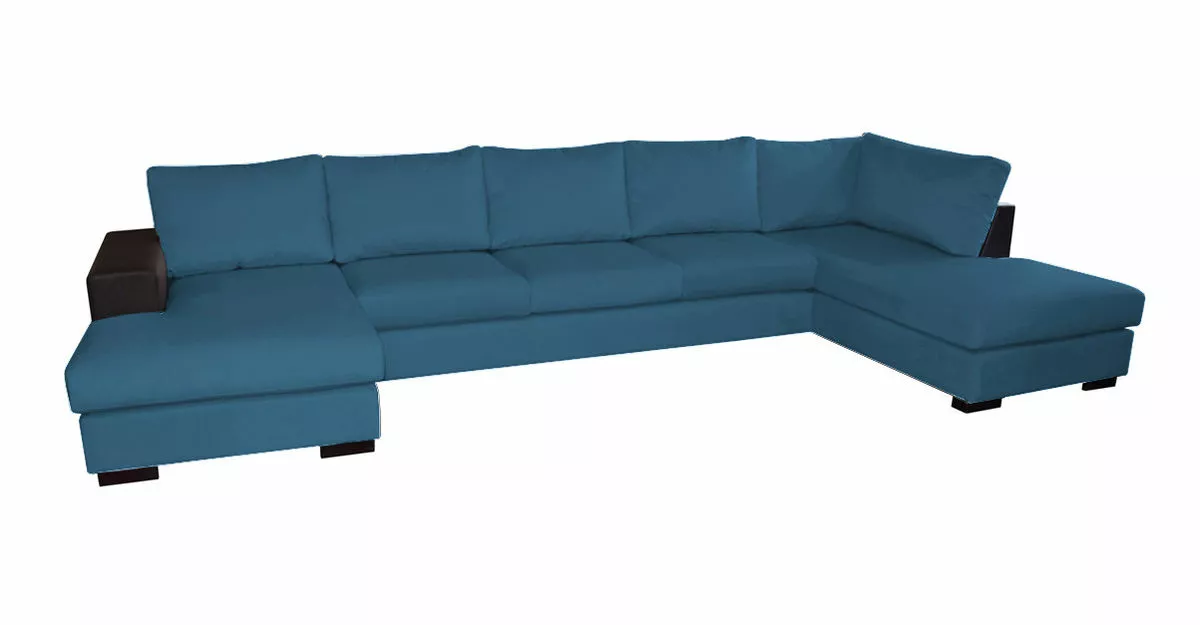 Grande U-kulmadivaani XL 4 Grande U-kulmadivaani XL - Image 4