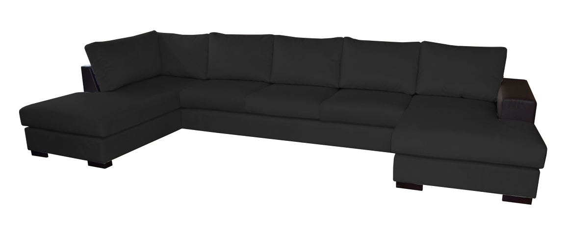 Grande U-kulmadivaani XL 2 Grande U-kulmadivaani XL - Image 2