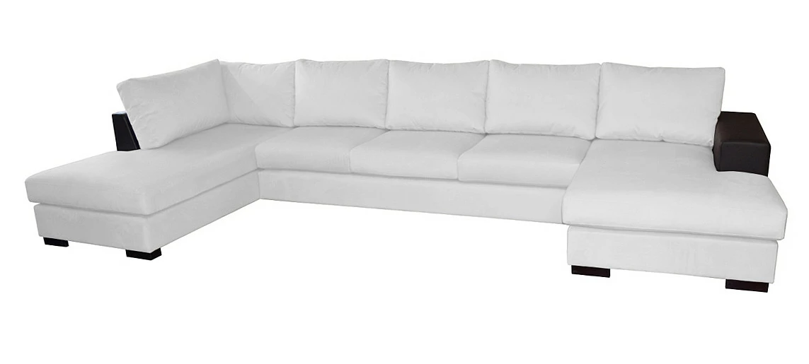 Grande U-kulmadivaani XL 1 Grande U-kulmadivaani XL