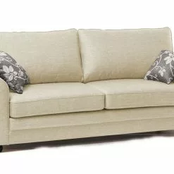 Leposohva Greta, 3-ist.