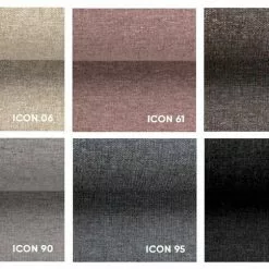 U-kulmasohva Carelia Jumbo High -Tuolit Kauppa icon 2163 3