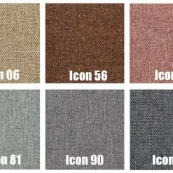 Rio Vuodesohva -Tuolit Kauppa icon kartta NK 20