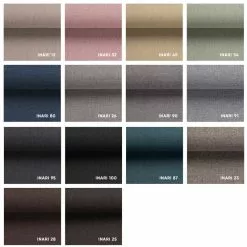 Recliner Mekanismituoli Coral -Tuolit Kauppa inari 201963