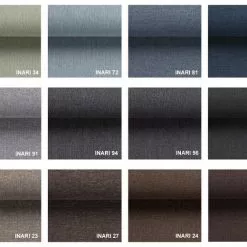 Club Sohva -Tuolit Kauppa inarikartta 22 1