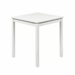 Ruokapöytä Vesa 68x68 Cm, 3 Väriä -Tuolit Kauppa j6wNGT1g