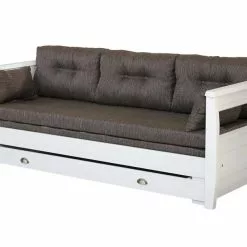 Janne Laverisohva, 3-ist.