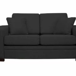 Leposohva Johanna, 2-ist. -Tuolit Kauppa johanna2 musta