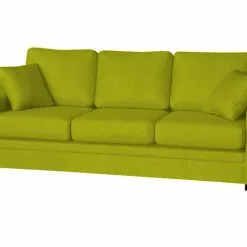 Leposohva Johanna, 3-ist.