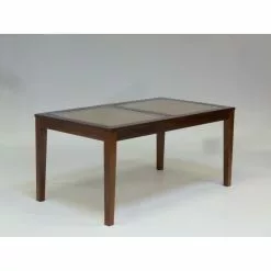 Kabinetti 160x90 Cm Ruokapöytä