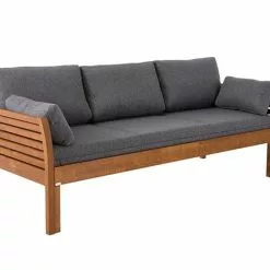 Vuodesohva Kanerva, 200 Cm