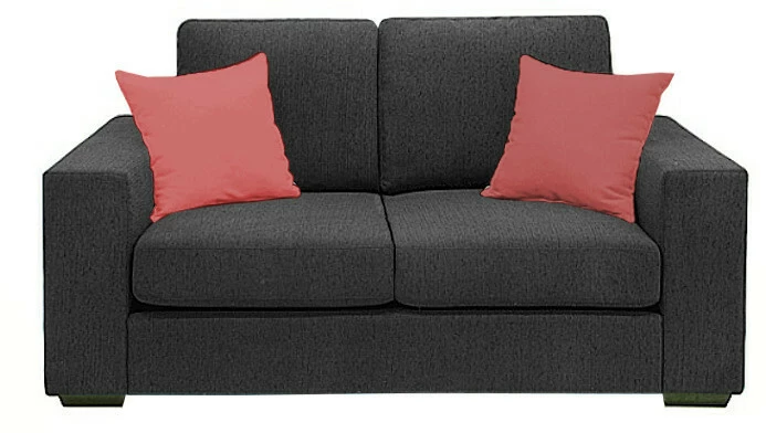 Kansas Leposohva 2-istuttava 1 Kansas Leposohva 2-istuttava