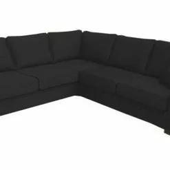 Kansas Kulmasohva -Tuolit Kauppa kansasmusta