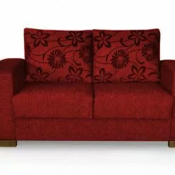 Leposohva Carlos, 2-ist.