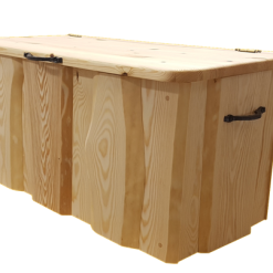 Ranch Arkku -Tuolit Kauppa kirst20naturaalne200