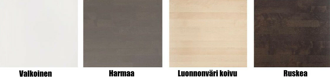 Klaara 1 Lipasto 2 Klaara 1 Lipasto - Image 2