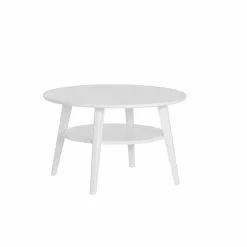 Sohvapöytä Kodikas, Ø75 Cm