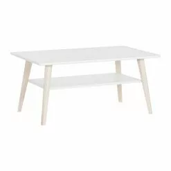 Sohvapöytä Kodikas, 110x60 Cm