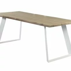 Lana Ruokapöytä, 200x89 Cm