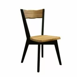 Lana Ruokapöydän Tuoli, 2 Kpl -Tuolit Kauppa lana tuoli ant must