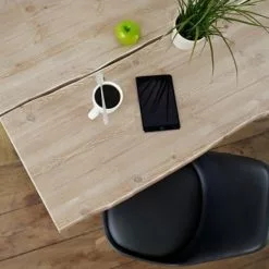 Lana Ruokapöytä, 150x89 Cm 5 Lana Ruokapöytä, 150x89 Cm -Tuolit Kauppa lanalC3A4hi 2