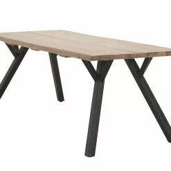 Lana Ruokapöytä, 200x89 Cm