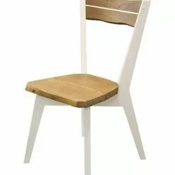 Lana Ruokapöydän Tuoli, 2 Kpl -Tuolit Kauppa lanatuolivalk