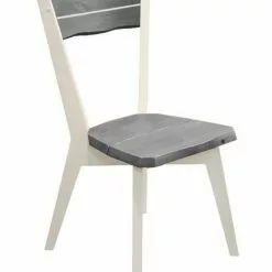 Edessä 10 Lana Ruokapöydän Tuoli, 2 Kpl