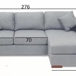 Divaanisohva Diego 17 Divaanisohva Diego -Tuolit Kauppa lasvegasmitat