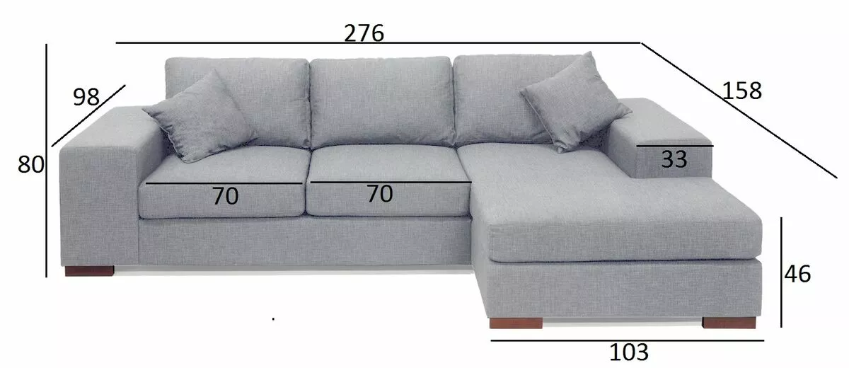 Divaanisohva Diego 6 Divaanisohva Diego - Image 6