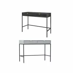 Kirjoituspöytä Latte, 2 Värivaihtoehtoa