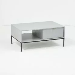 Sohvapöytä Latte, 2 Värivaihtoehtoa -Tuolit Kauppa latte harmaa sohvap yt 2