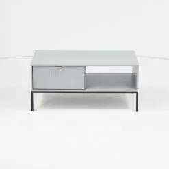 Sohvapöytä Latte, 2 Värivaihtoehtoa -Tuolit Kauppa latte harmaa sohvap yt 3