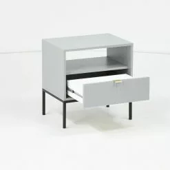 Yöpöytä Latte, 2 Värivaihtoehtoa -Tuolit Kauppa latte harmaa y p yt 6