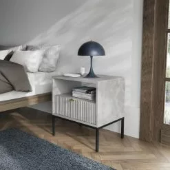 Yöpöytä Latte, 2 Värivaihtoehtoa -Tuolit Kauppa latte yopoyta miljoo