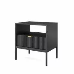 Yöpöytä Latte, 2 Värivaihtoehtoa