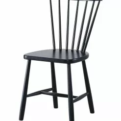 Pinnatuoli Lumme, Musta