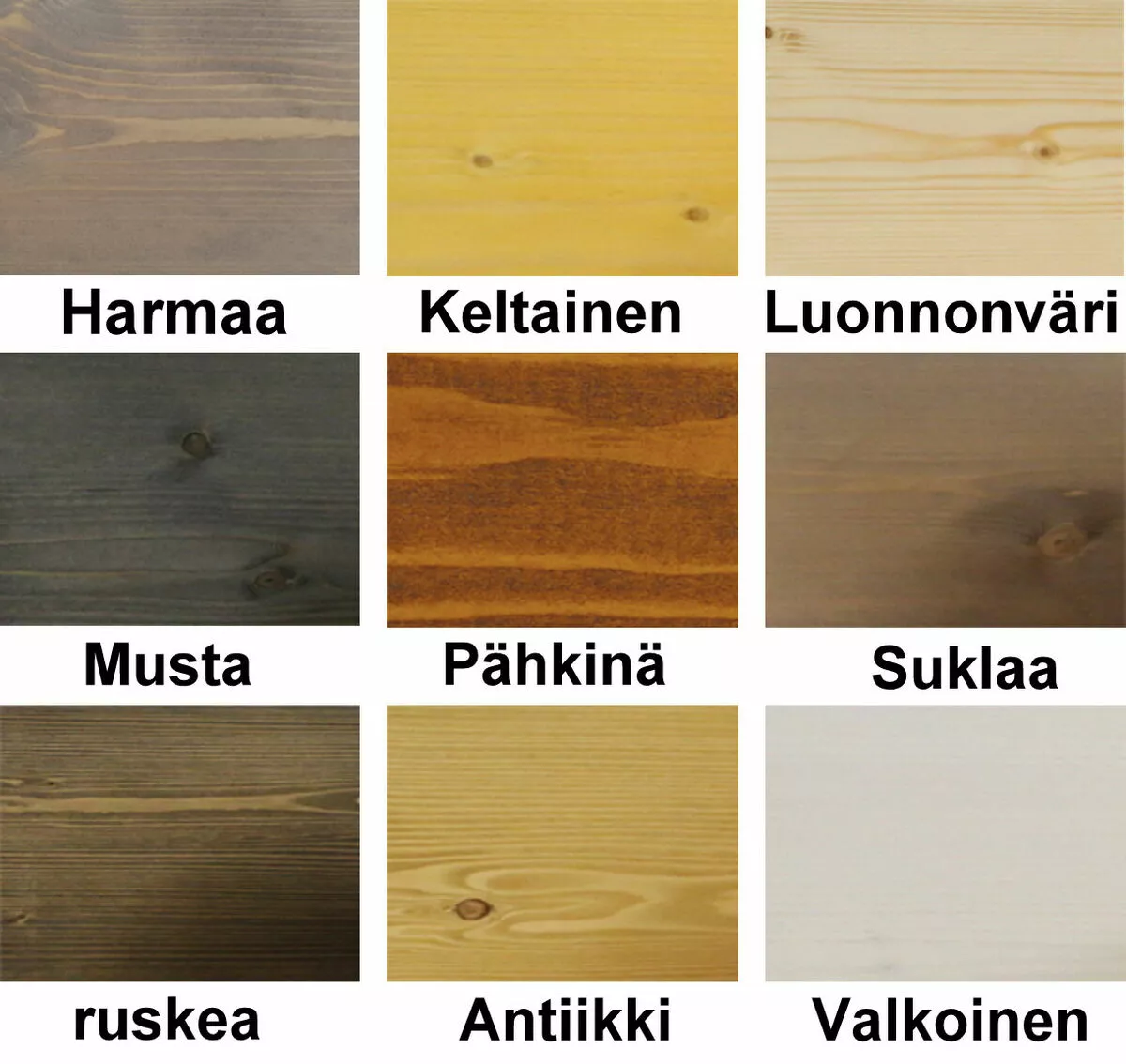 Ranch Yöpöytä/avohylly 003 5 Ranch Yöpöytä/avohylly 003 - Image 5