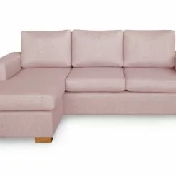 Divaanisohva Mango, Eri Kokoja -Tuolit Kauppa mangods rosa