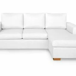 Divaanisohva Mango, Eri Kokoja -Tuolit Kauppa mangods valk