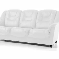 Nahkasohva Mann, 3-ist. 12 Nahkasohva Mann, 3-ist. -Tuolit Kauppa mann3valk