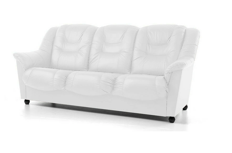 Nahkasohva Mann, 3-ist. 4 Nahkasohva Mann, 3-ist. - Image 4